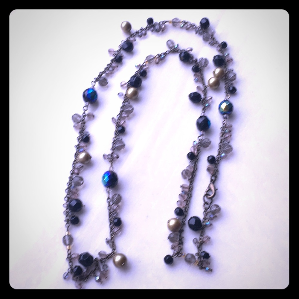 Premier necklace!